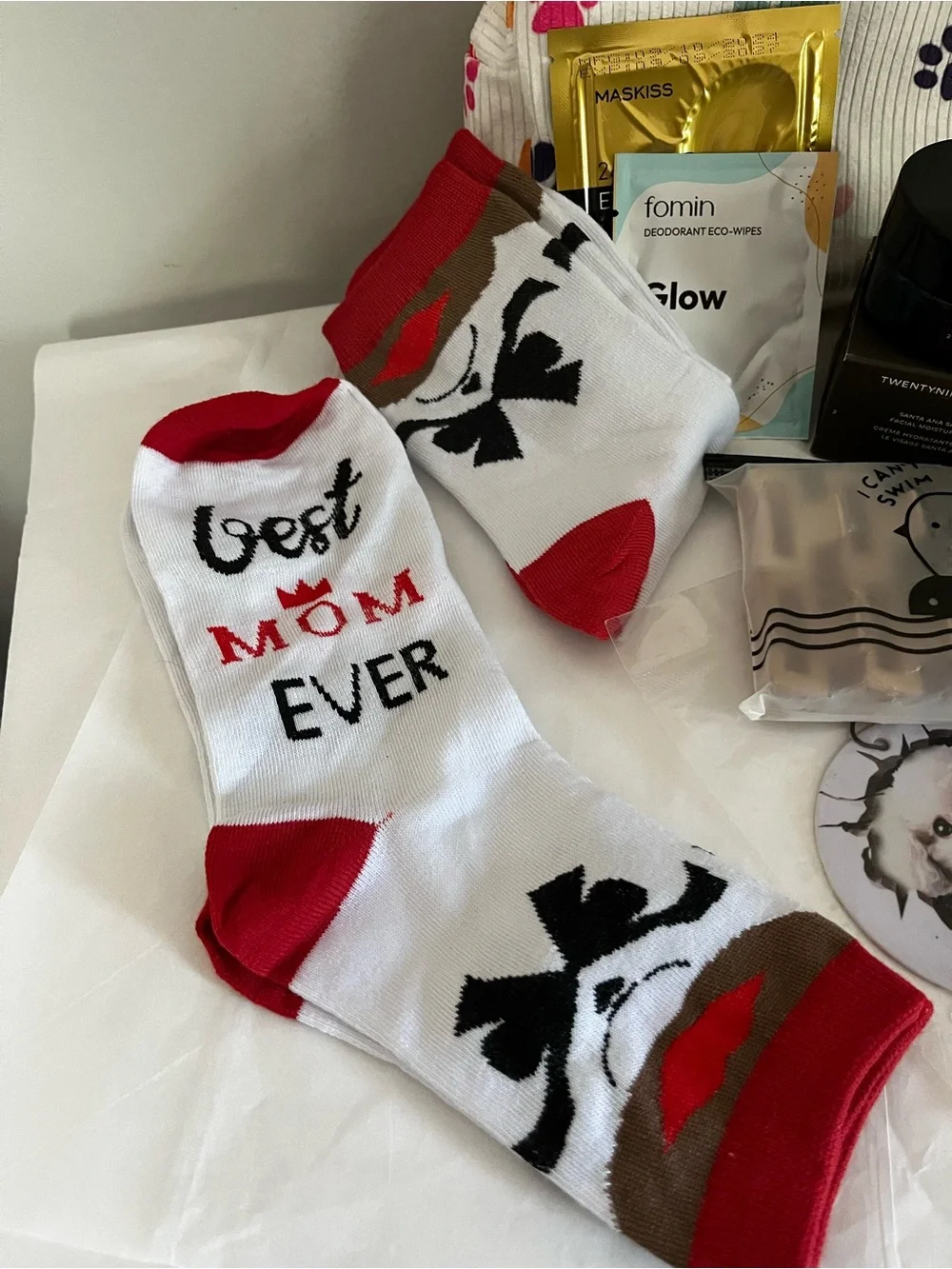 Pamper Yourself Bundle